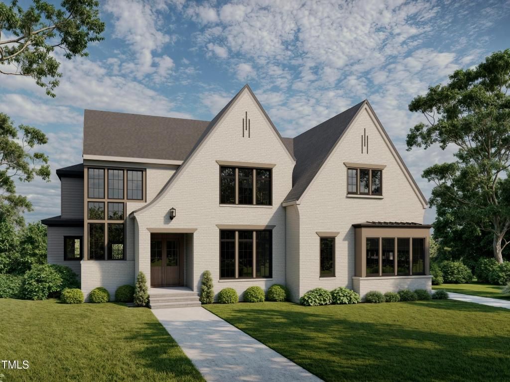 1804 Okeefe Lane, Raleigh, NC 27613