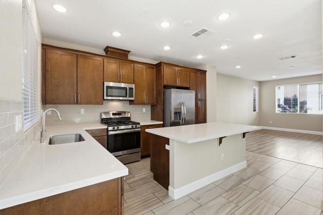 428 Whistler Place, San Jose, CA 95123