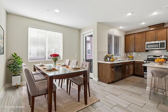 428 Whistler Place, San Jose, CA 95123