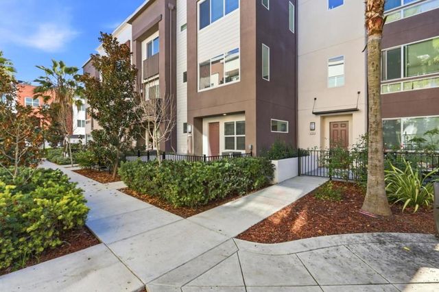 428 Whistler Place, San Jose, CA 95123