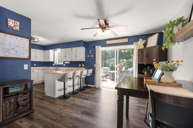 1304 Hans STREET, West Bend, WI 53090