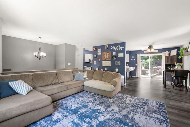 1304 Hans STREET, West Bend, WI 53090