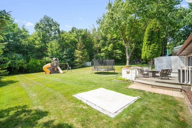 1304 Hans STREET, West Bend, WI 53090