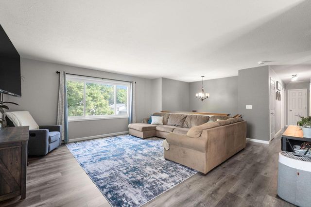 1304 Hans STREET, West Bend, WI 53090