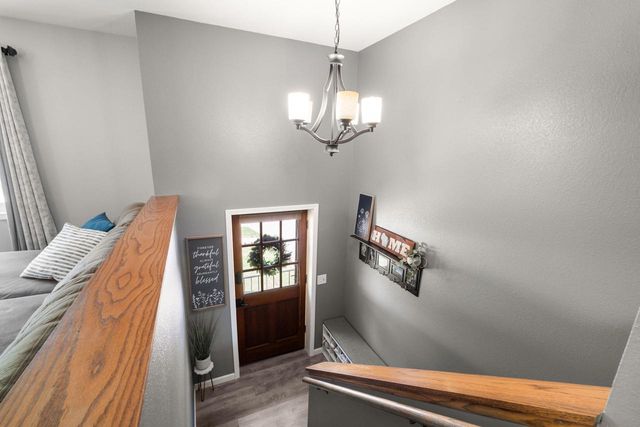 1304 Hans STREET, West Bend, WI 53090