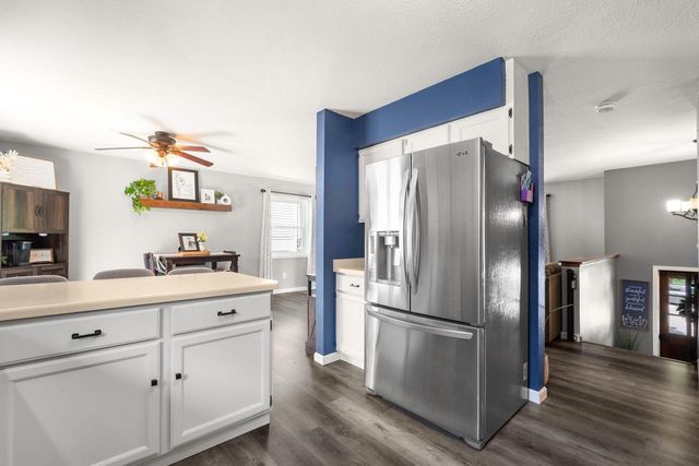 1304 Hans STREET, West Bend, WI 53090