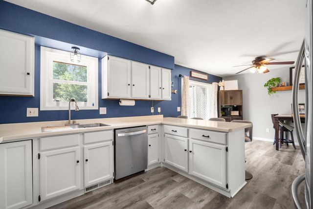 1304 Hans STREET, West Bend, WI 53090