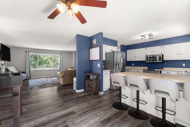 1304 Hans STREET, West Bend, WI 53090