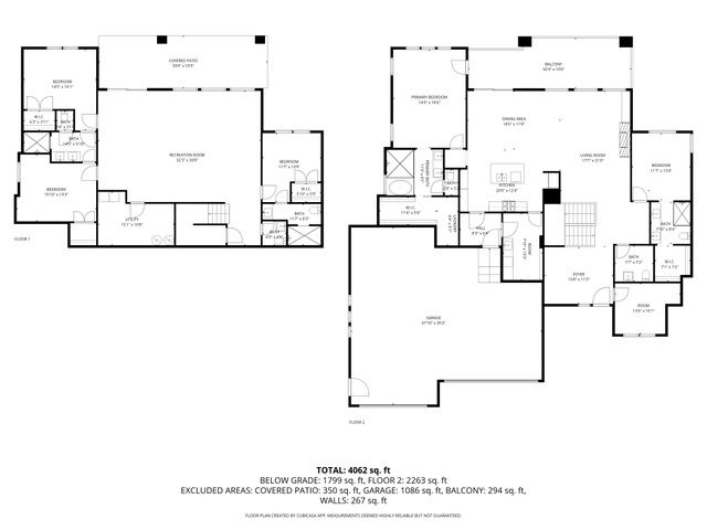 1652 E HOWARD LN, St. George, UT 84790