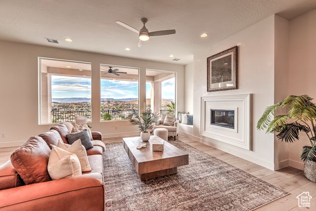 1652 E HOWARD LN, St. George, UT 84790