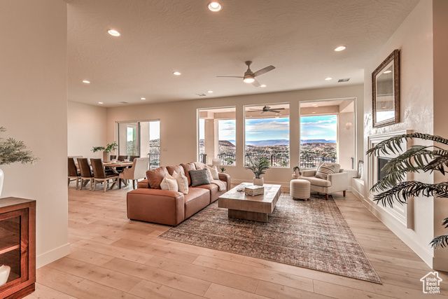 1652 E HOWARD LN, St. George, UT 84790