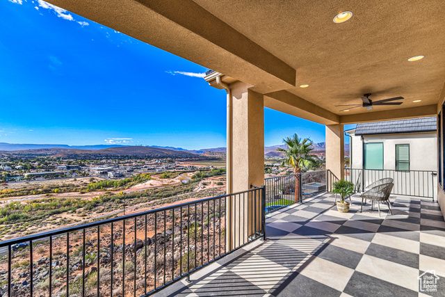 1652 E HOWARD LN, St. George, UT 84790