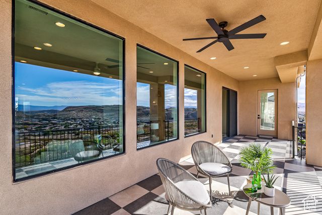 1652 E HOWARD LN, St. George, UT 84790