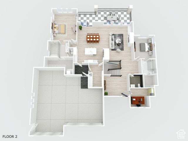 1652 E HOWARD LN, St. George, UT 84790