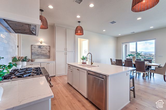 1652 E HOWARD LN, St. George, UT 84790