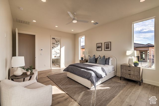 1652 E HOWARD LN, St. George, UT 84790