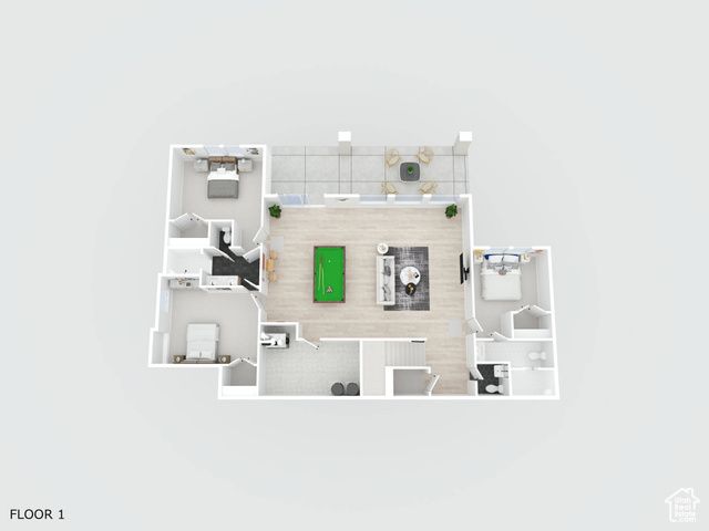 1652 E HOWARD LN, St. George, UT 84790