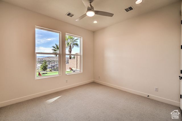 1652 E HOWARD LN, St. George, UT 84790