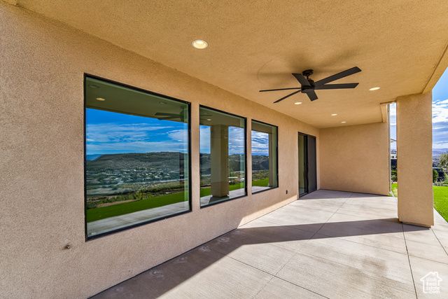 1652 E HOWARD LN, St. George, UT 84790