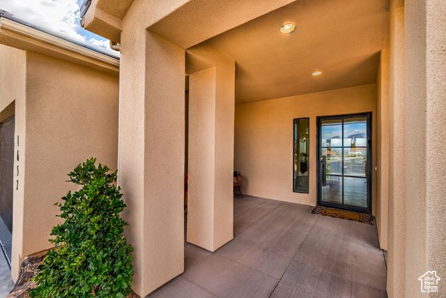 1652 E HOWARD LN, St. George, UT 84790