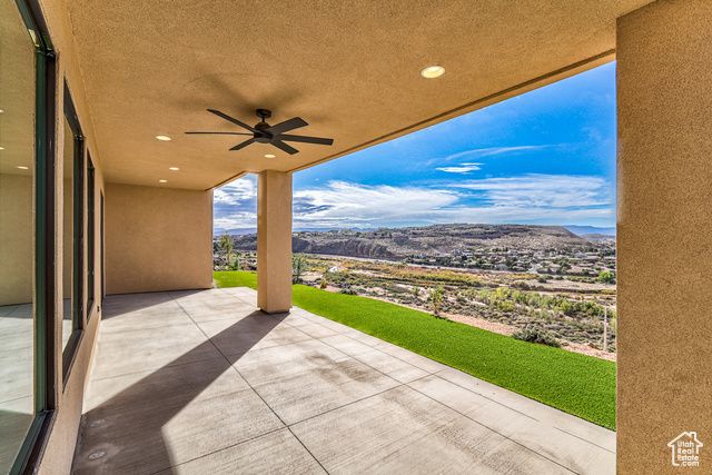 1652 E HOWARD LN, St. George, UT 84790