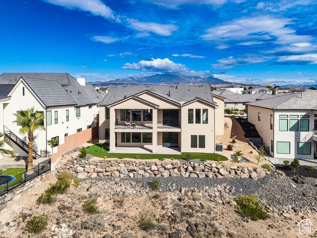 1652 E HOWARD LN, St. George, UT 84790