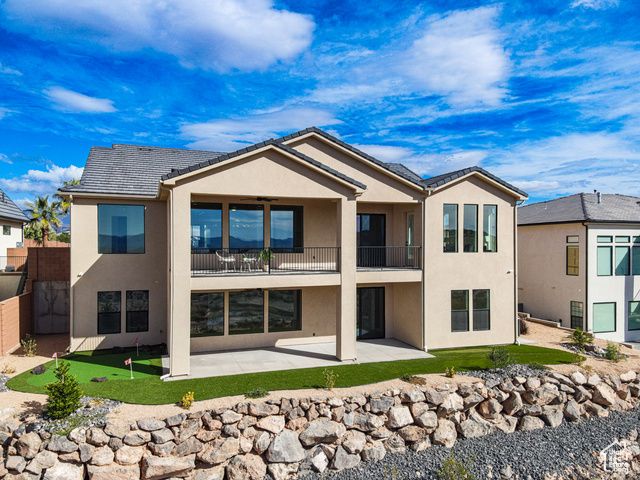 1652 E HOWARD LN, St. George, UT 84790