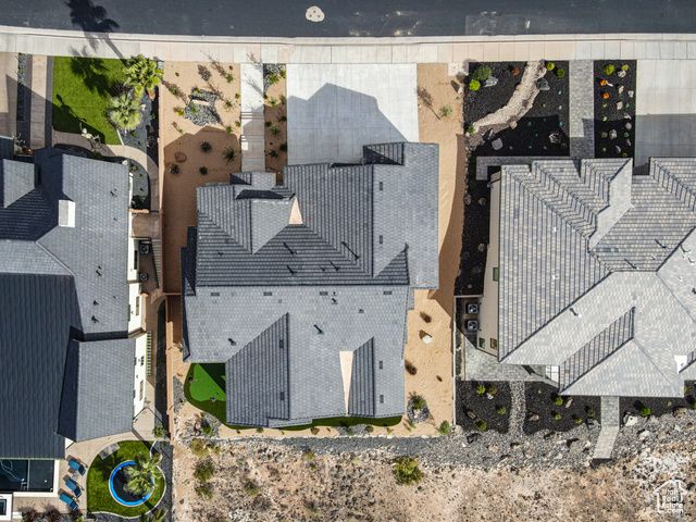 1652 E HOWARD LN, St. George, UT 84790