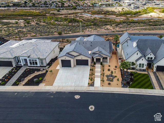 1652 E HOWARD LN, St. George, UT 84790