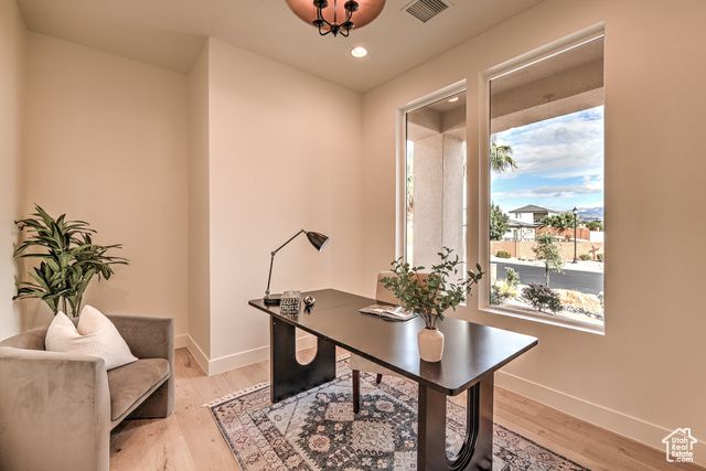 1652 E HOWARD LN, St. George, UT 84790