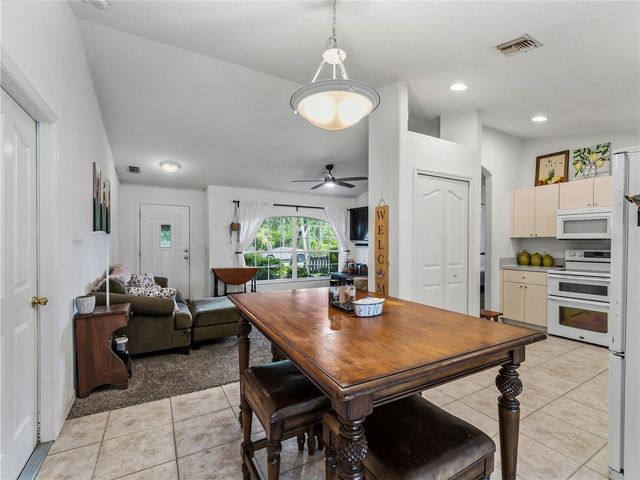 1768 NORVELL AVENUE, North Port, FL 34286