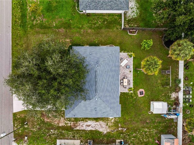 1768 NORVELL AVENUE, North Port, FL 34286