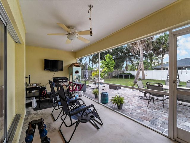 1768 NORVELL AVENUE, North Port, FL 34286