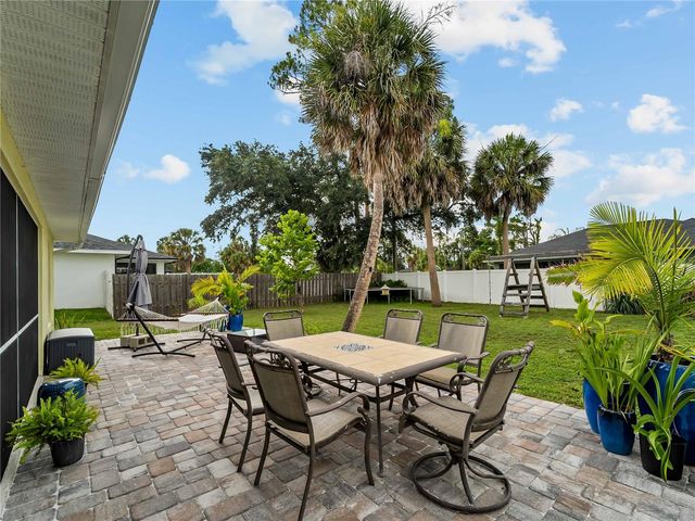 1768 NORVELL AVENUE, North Port, FL 34286