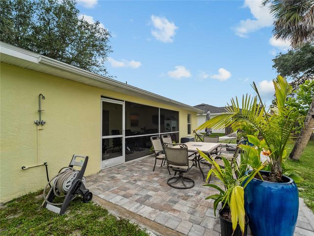 1768 NORVELL AVENUE, North Port, FL 34286