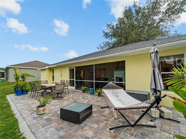1768 NORVELL AVENUE, North Port, FL 34286