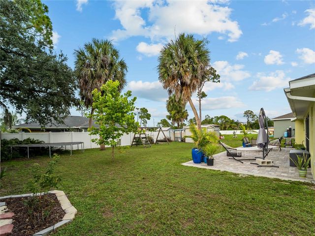 1768 NORVELL AVENUE, North Port, FL 34286