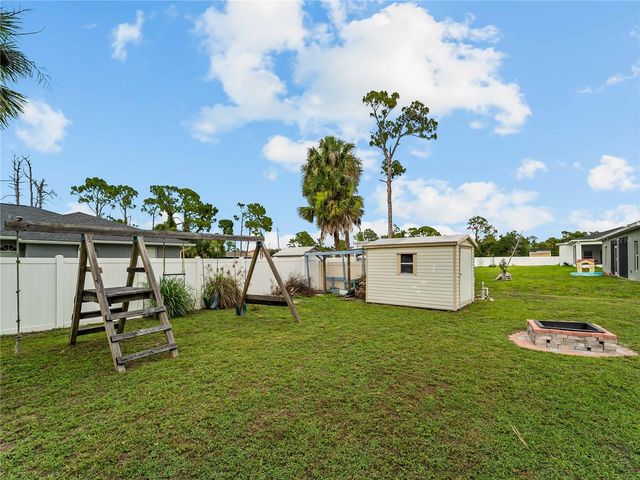 1768 NORVELL AVENUE, North Port, FL 34286