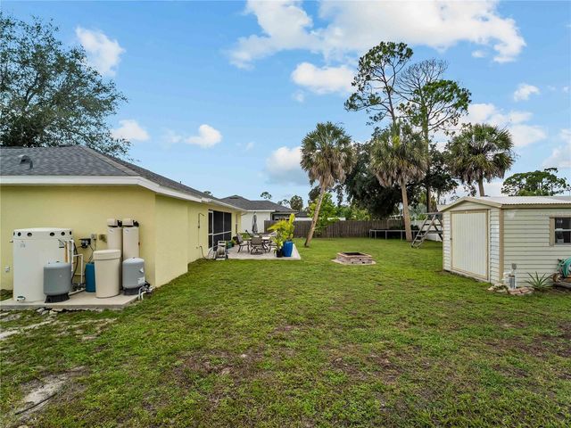 1768 NORVELL AVENUE, North Port, FL 34286