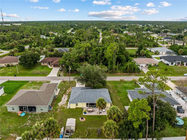 1768 NORVELL AVENUE, North Port, FL 34286