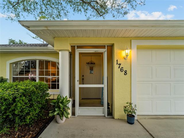 1768 NORVELL AVENUE, North Port, FL 34286