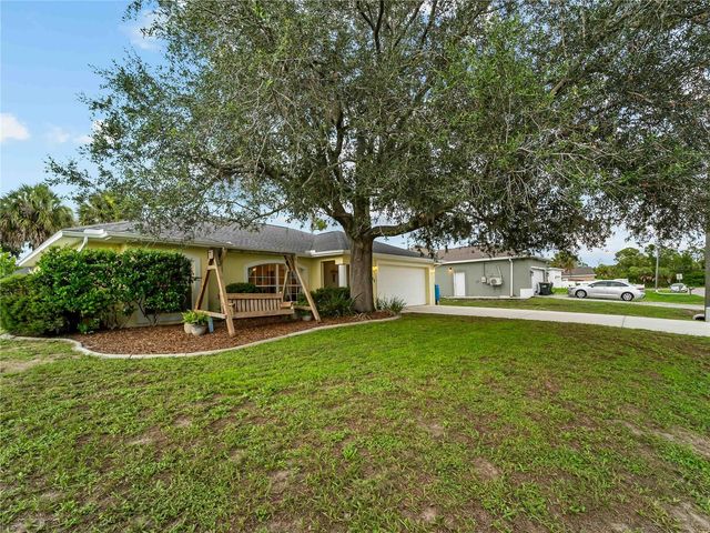 1768 NORVELL AVENUE, North Port, FL 34286