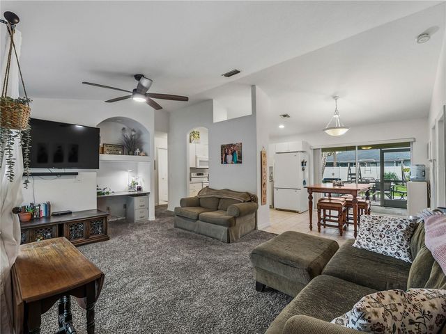 1768 NORVELL AVENUE, North Port, FL 34286