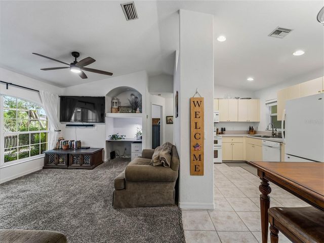 1768 NORVELL AVENUE, North Port, FL 34286