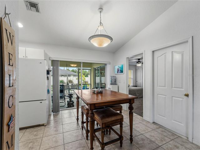 1768 NORVELL AVENUE, North Port, FL 34286
