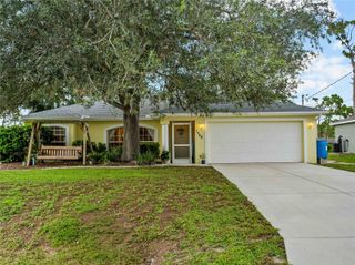1768 NORVELL AVENUE, North Port, FL 34286