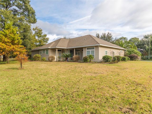 1486 SW 87TH STREET, Gainesville, FL 32607