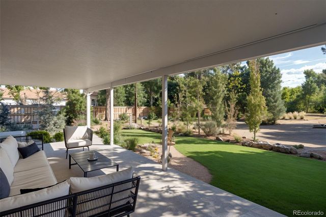 800 E Stanford Avenue, Cherry Hills Village, CO 80113