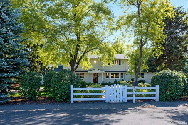 800 E Stanford Avenue, Cherry Hills Village, CO 80113