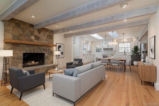 800 E Stanford Avenue, Cherry Hills Village, CO 80113